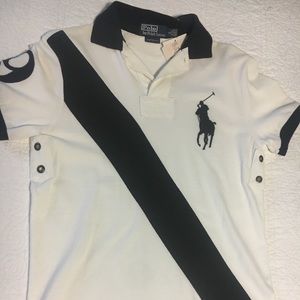 Ralph Lauren Polo shirt (Never worn)